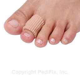 Visco-GEL® Rolled Digital Pads (#1010)