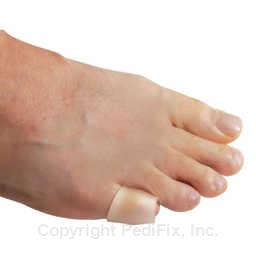 Visco-GEL® Little Toe Sleeves™ (#1026)