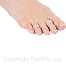 Visco-GEL® 3-Loop Hammer Toe Crests (#1036)