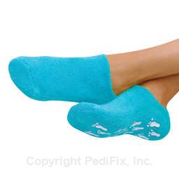 Gel Ultimates® Moisturizing Booties (#108)