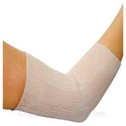 Visco-GEL® Fully-Coated Mesh Body Sleeves (#1203)