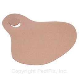 Visco-GEL® Thin Forefoot Pad (#1275/1276)