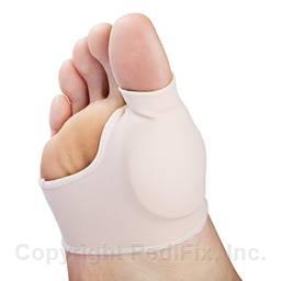 Visco-GEL® Bunion Care™ Relief Sleeve with Aperture (#1311)