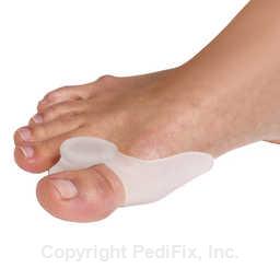Visco-GEL® Dual-Action Toe Spacer/Bunion Guard Combo (#1315)