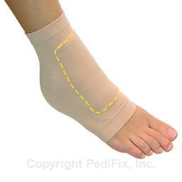 Visco-GEL® Dorsum Protection Sleeve (#1408/1409)