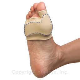 Visco-GEL® Bunion & Met Protection Sleeve (#1455)