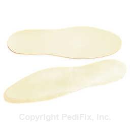 Leather Preforms® Orthotic Shell (#1599)