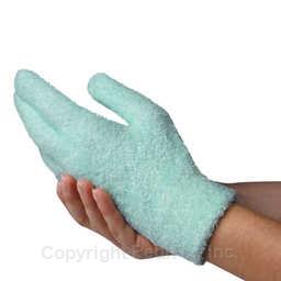 Visco-GEL® Microfiber Moisturizing Gloves (#170)