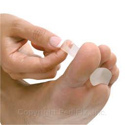 Visco-GEL® Universal Hammer Toe Crest (#3035)