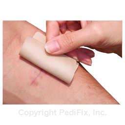 Visco-GEL® Silicone Adhesive Sheeting (#3075/3076/3080/3081)