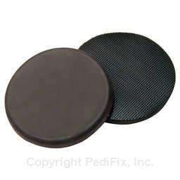 Visco-GEL® 2.5" Disk with Hook Back (#3561/3562)