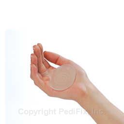Visco-GEL® Pad with Finger Loop (#4004)