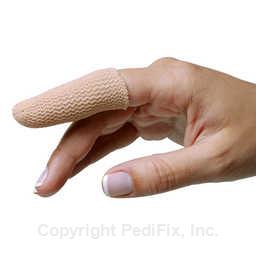 Visco-GEL® Mesh Digital Caps (#4056)