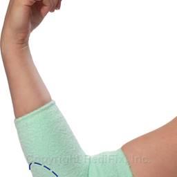 Visco-GEL® Microfiber Elbow Sleeve (#4130)