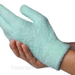 Visco-GEL® Microfiber Moisturizing Gloves (#4170)