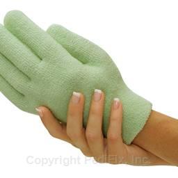 Gel Ultimates® Moisturizing Gloves (#4218)