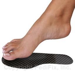 Springthotics™ XLT Carbon Fiber Graphite Spring Plate (#4863)