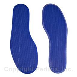 GXT Fiberglass Full Foot Insoles - FLAT (#4866)