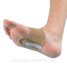 Arch Binders™ with Metatarsal Pad (#6002)