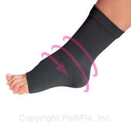 Pedi-Smart® Compression Anklet (#6021)