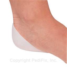 MF Athletic Heel Cups (#6575)