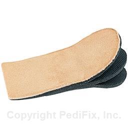 Peel-Away™ Adjustable Heel Lifts (#6582)