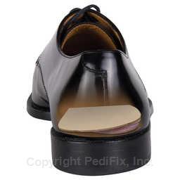 Biomechanical Heel Wedges (#6589)