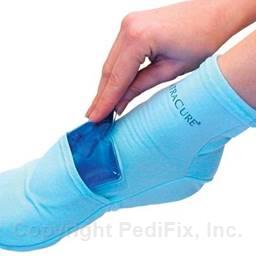 NatraCure® Cold Therapy Socks (#705/707)