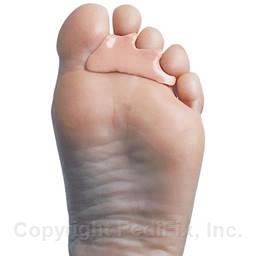 PediPlast® Advanced Moldable Footcare Compound (#8000/8001/8002/8003)
