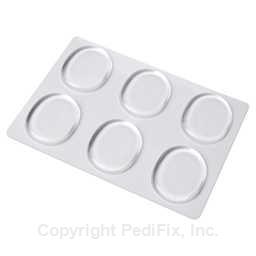 Pedi-GEL® Self-Adhesive Body Dots (#8102)