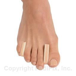 3-Layer Toe Separators™ (#8130)