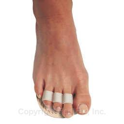 Triple Toe Straightener (#8158)