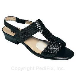 FELTastic® Metatarsal Pads (#8184)