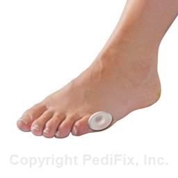 Pedi-GEL® Corn Pads (#8206)
