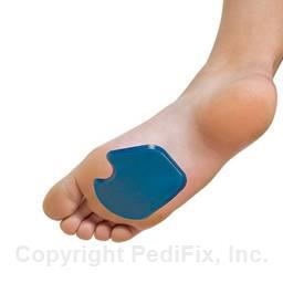 Reusable Pedi-GEL® Dancer's Pads (#8214/8215)