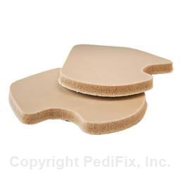 Dancer's Pads - Premium Foam (#8604)