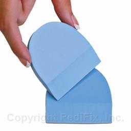 PolyPads™ Heel Cushions (#8665)