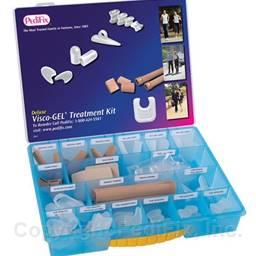 Visco-Gel® Deluxe Treatment Kit (#KIT-2)