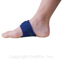 Visco-GEL® Arch Support Wrap (#P1291)