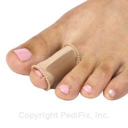 Visco-GEL® Slip-On Toe Spacers™ (#P30)