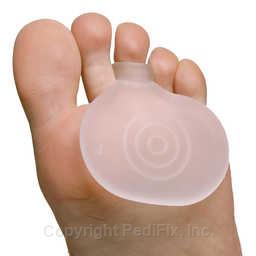 Visco-GEL® Ball-of-Foot Cushion (#P3004)