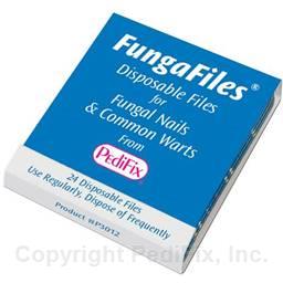 FungaFiles® (#P3012)