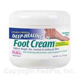 Deep-Healing Foot Cream™ (#P3069)