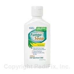 FungaSoap® CBD Relief Formula (#P3085)