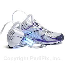 SteriShoe®  UV Shoe Sanitizer (#P3400)