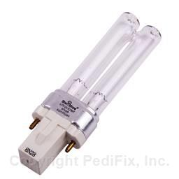 UV-C Replacement Lamps for SteriShoe+® (#P3402)