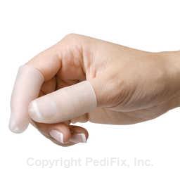 Visco-GEL® All-Gel Digit Cap (#P4075)