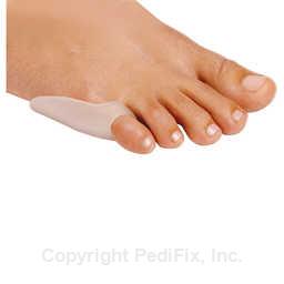 Visco-GEL® Little Toe Bunion Guard (#P46-S)
