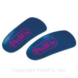 Active Orthotics™ 3/4-Length Firm Support Insoles (#P5300)