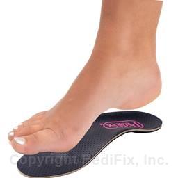 Active Orthotics™ Full-Length Firm Support Insoles (#P5350)